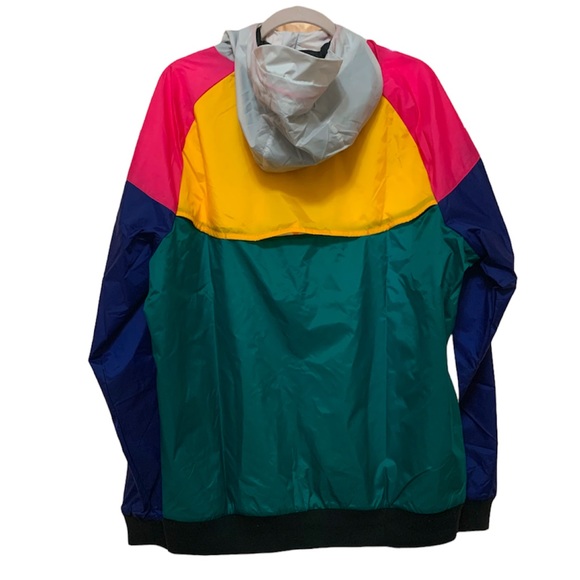 ⭐️HP⭐️ Nike jacket - Picture 3 of 9